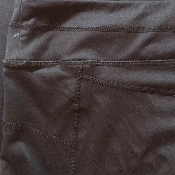 “LOLE” Black Ladies Leggings . - Picture 8 of 13